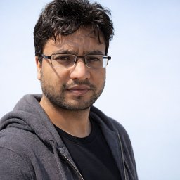 Rishabh Agrawal